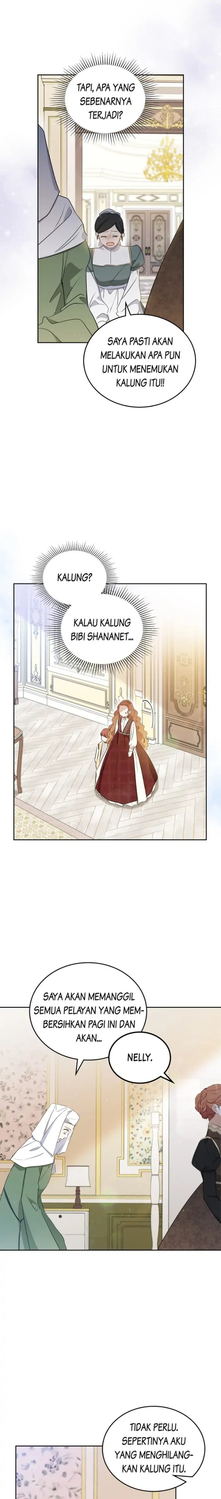Baca I Shall Master This Family! - Chapter 90 halaman 11