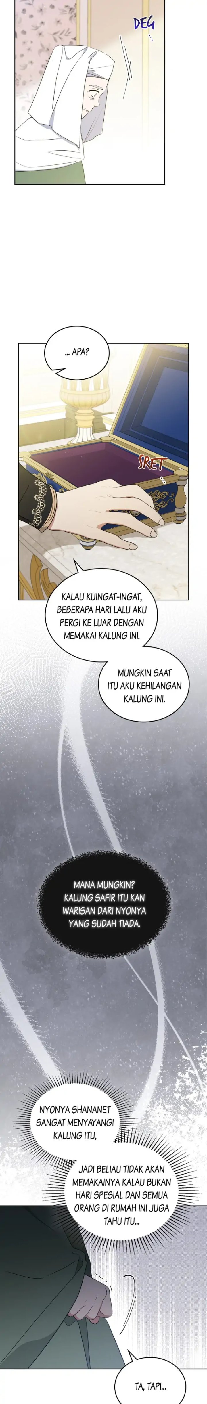 Baca I Shall Master This Family! - Chapter 90 halaman 12