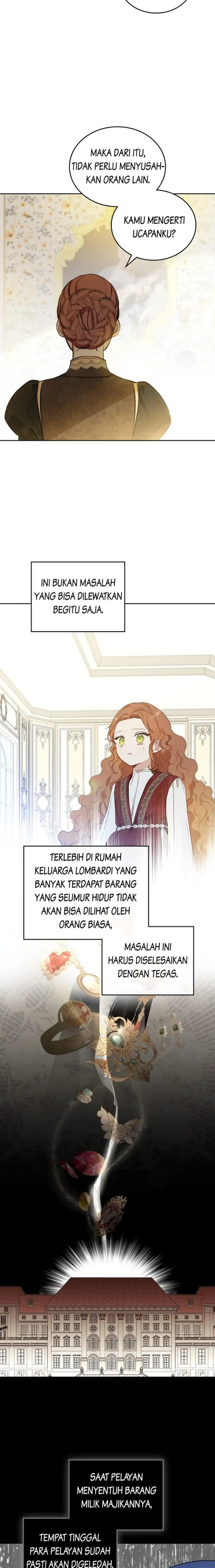 Baca I Shall Master This Family! - Chapter 90 halaman 13