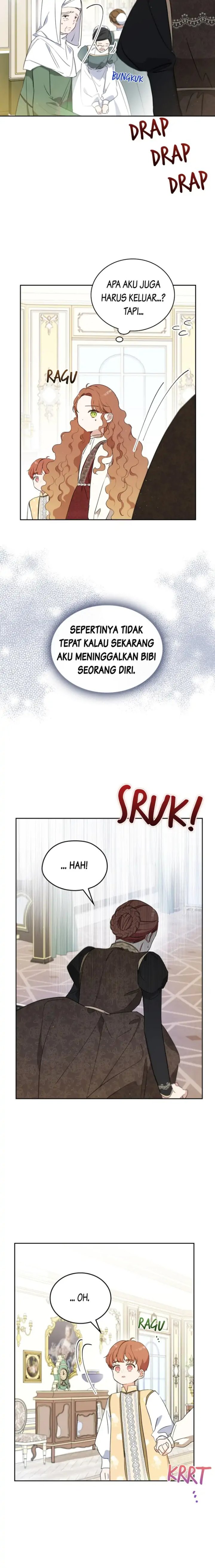 Baca I Shall Master This Family! - Chapter 90 halaman 15