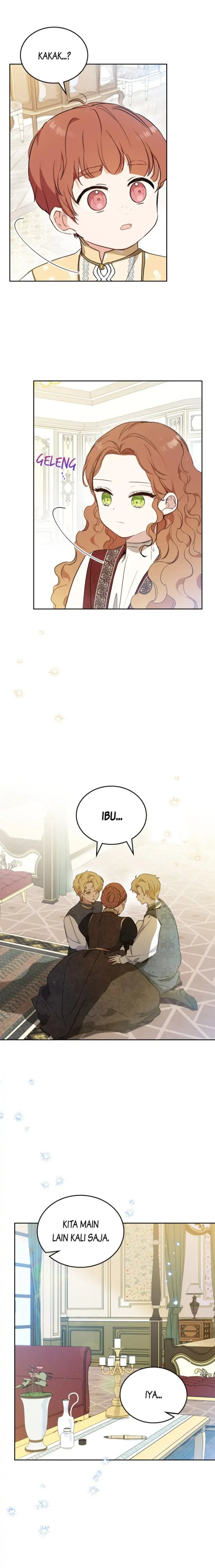 Baca I Shall Master This Family! - Chapter 90 halaman 16