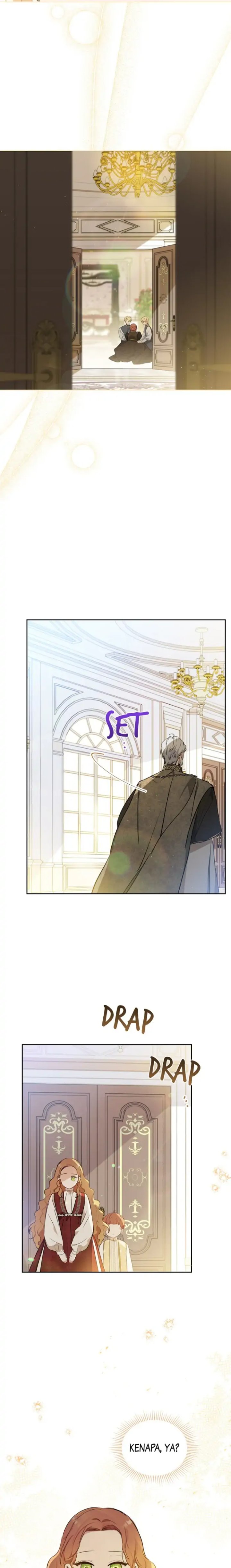 Baca I Shall Master This Family! - Chapter 90 halaman 18