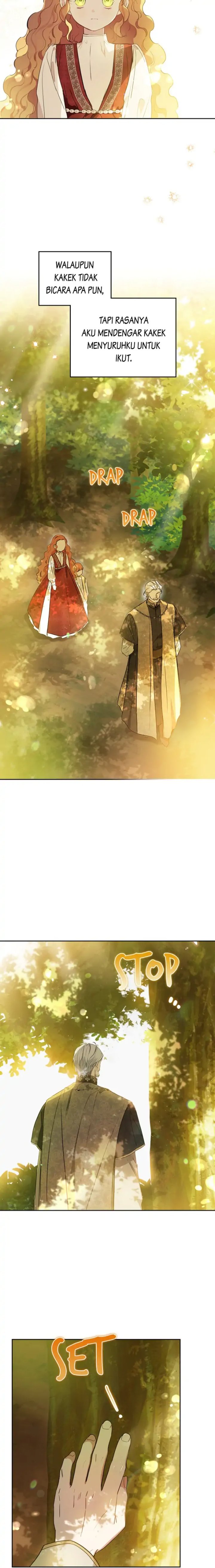 Baca I Shall Master This Family! - Chapter 90 halaman 19