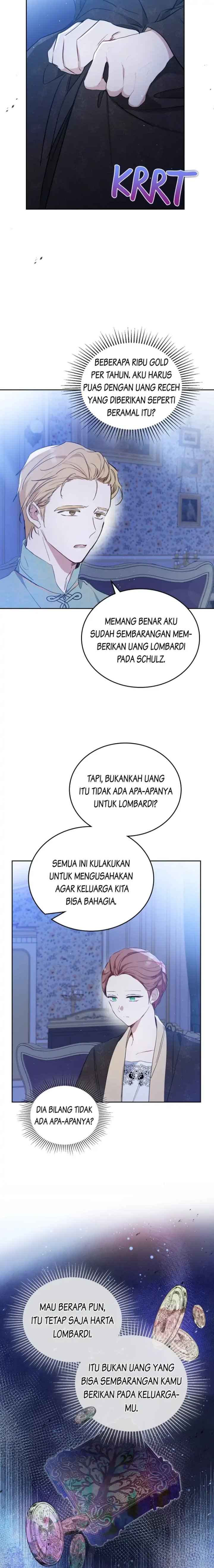 Baca I Shall Master This Family! - Chapter 90 halaman 2