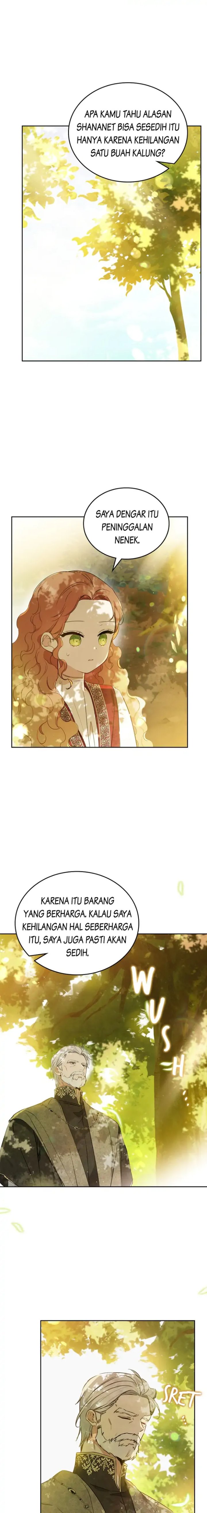 Baca I Shall Master This Family! - Chapter 90 halaman 20