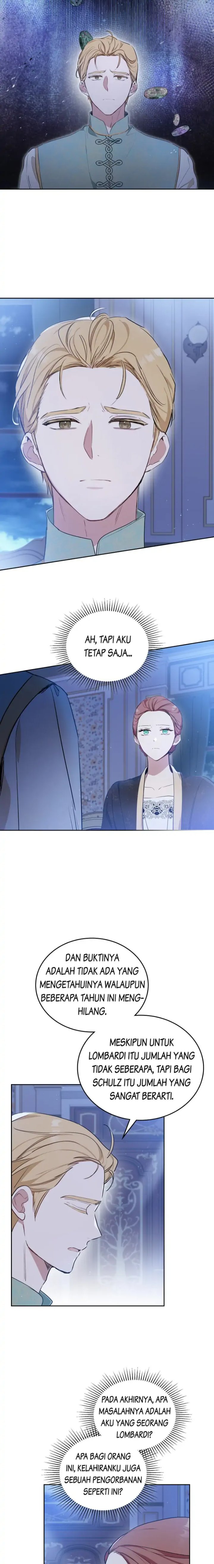 Baca I Shall Master This Family! - Chapter 90 halaman 3