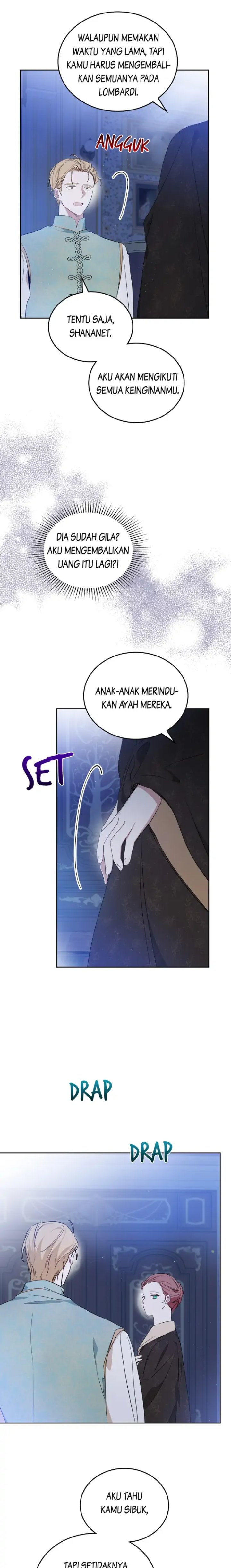 Baca I Shall Master This Family! - Chapter 90 halaman 5