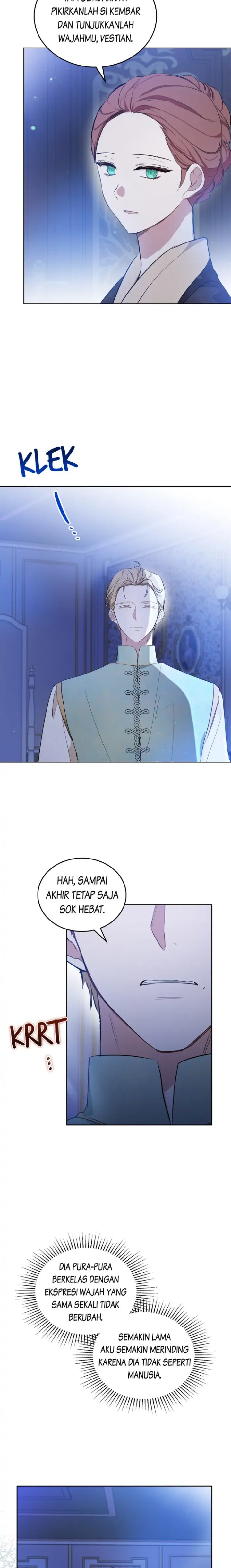 Baca I Shall Master This Family! - Chapter 90 halaman 6
