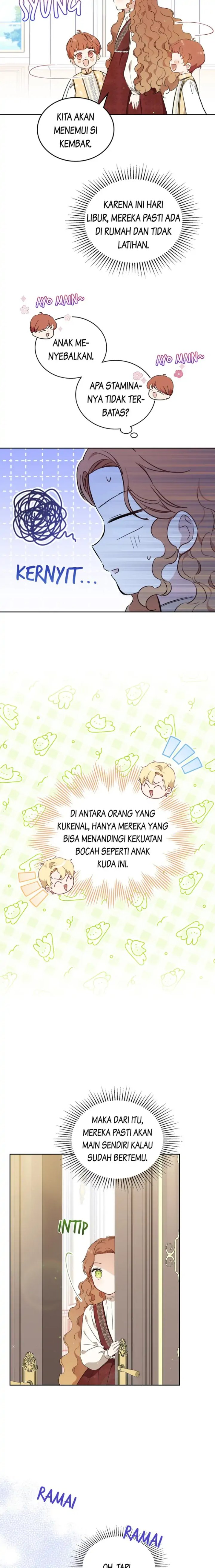 Baca I Shall Master This Family! - Chapter 90 halaman 9
