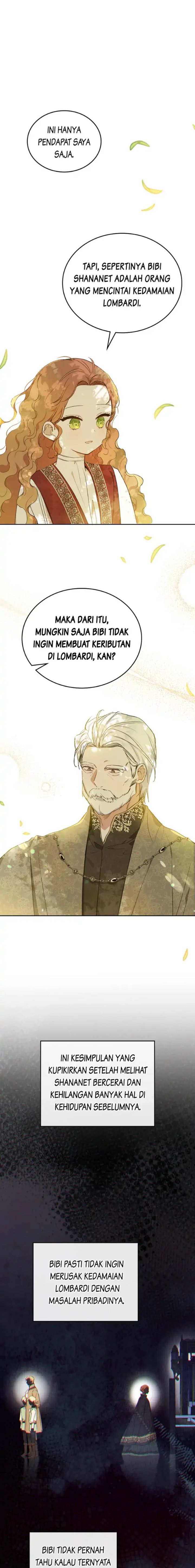 Baca I Shall Master This Family! - Chapter 91 halaman 1