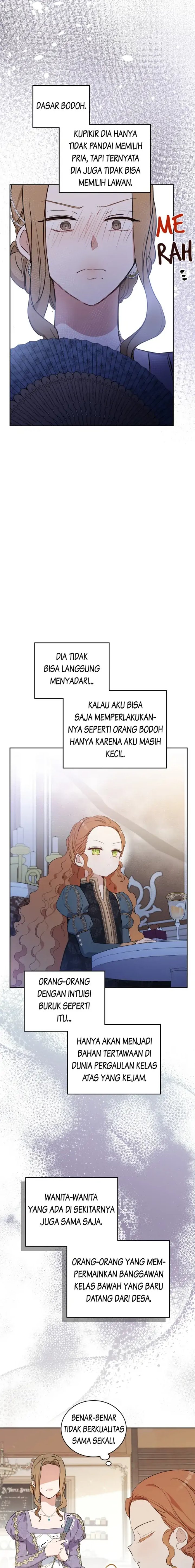 Baca I Shall Master This Family! - Chapter 91 halaman 10