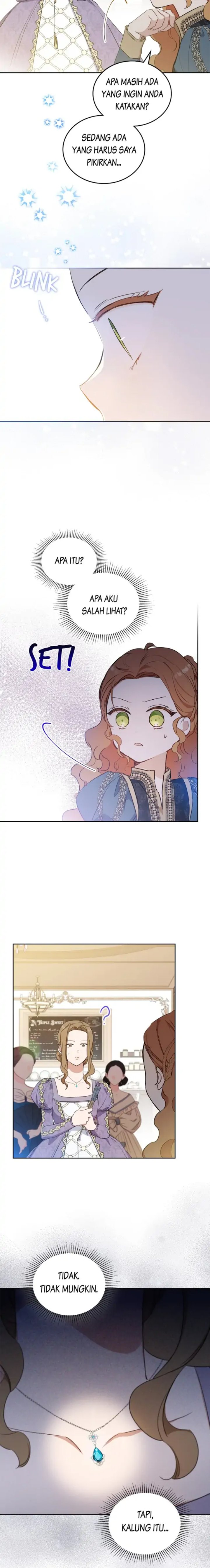 Baca I Shall Master This Family! - Chapter 91 halaman 11