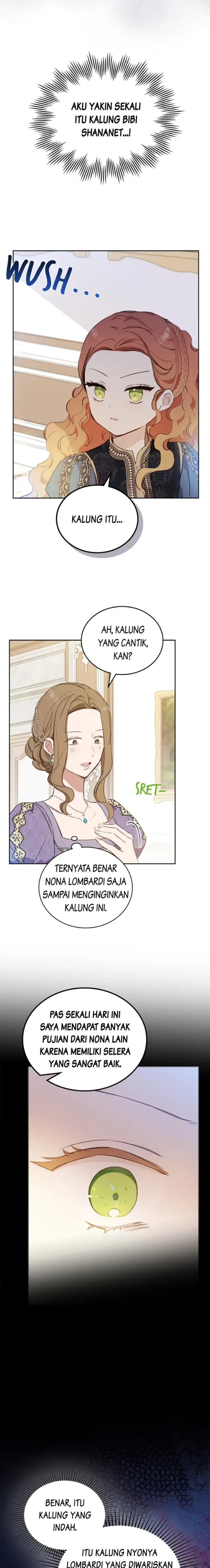 Baca I Shall Master This Family! - Chapter 91 halaman 12