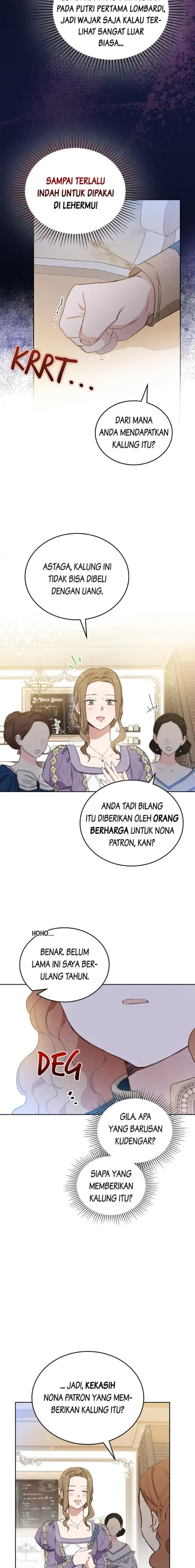 Baca I Shall Master This Family! - Chapter 91 halaman 13