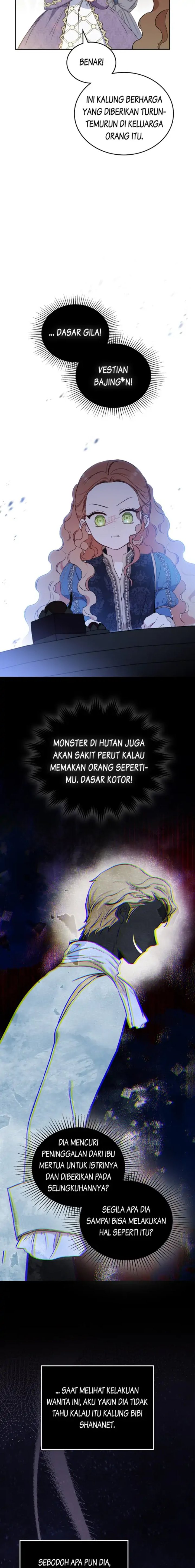 Baca I Shall Master This Family! - Chapter 91 halaman 14