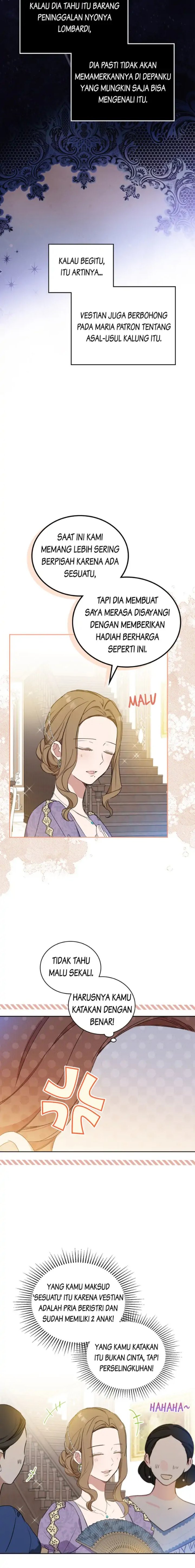 Baca I Shall Master This Family! - Chapter 91 halaman 15