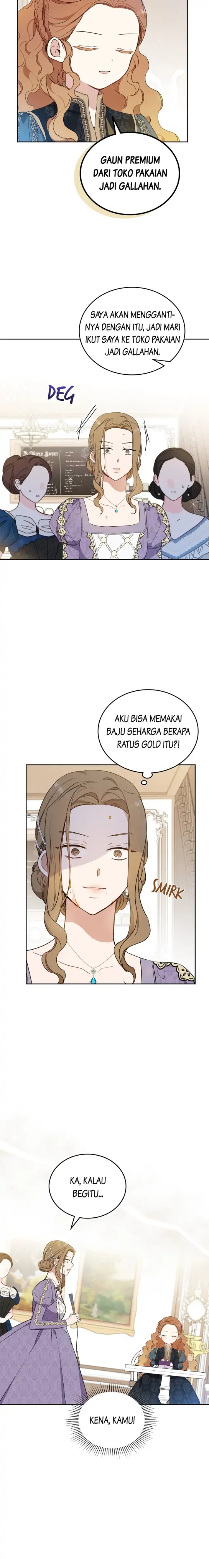 Baca I Shall Master This Family! - Chapter 91 halaman 18
