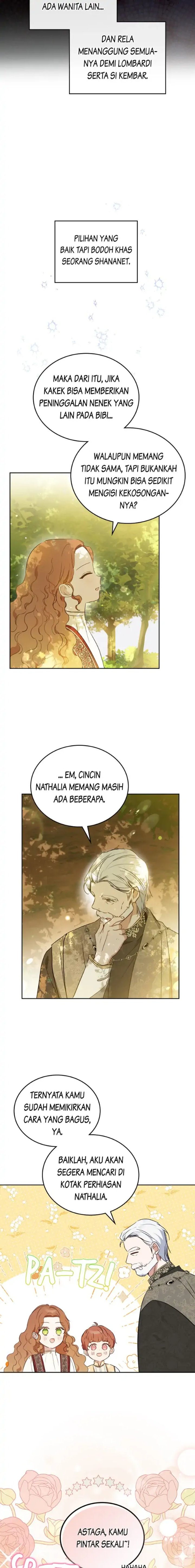 Baca I Shall Master This Family! - Chapter 91 halaman 2