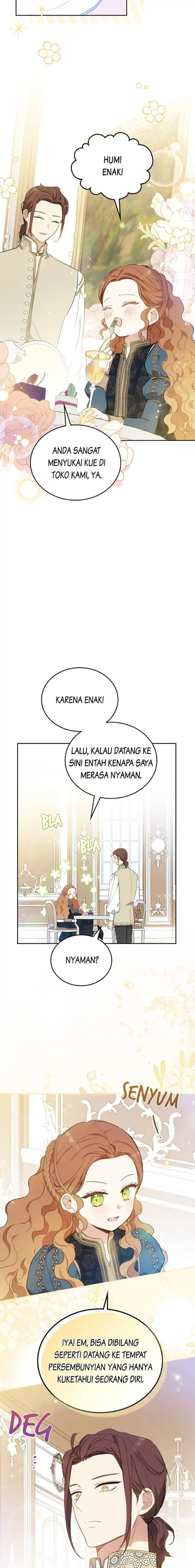 Baca I Shall Master This Family! - Chapter 91 halaman 4