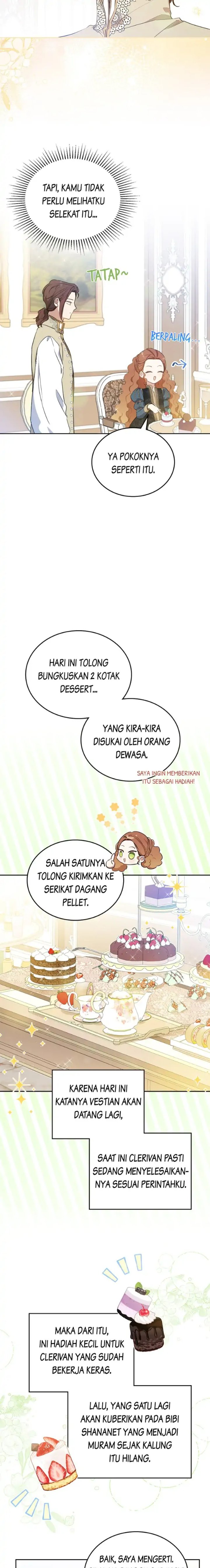 Baca I Shall Master This Family! - Chapter 91 halaman 5