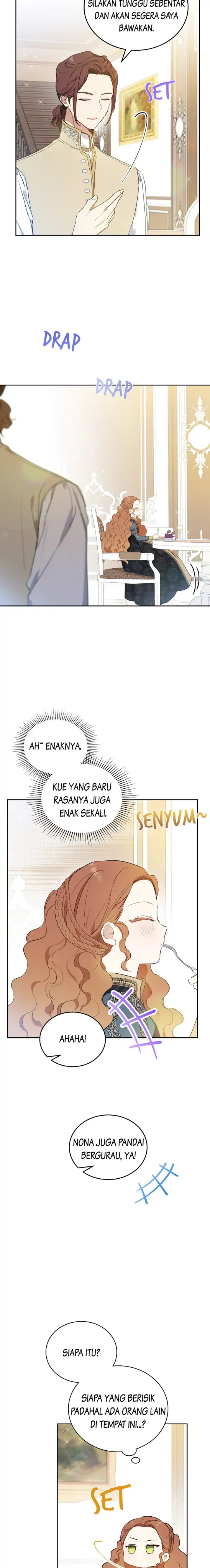 Baca I Shall Master This Family! - Chapter 91 halaman 6