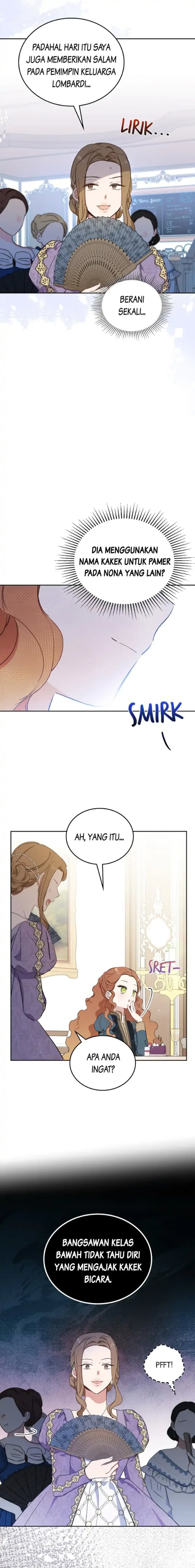 Baca I Shall Master This Family! - Chapter 91 halaman 9
