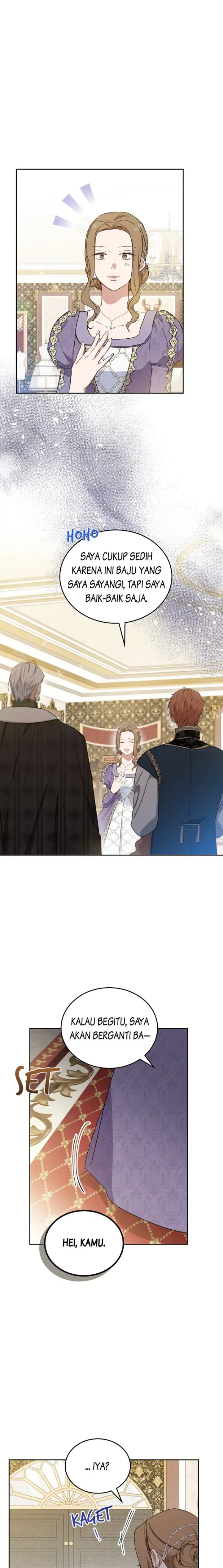 Baca I Shall Master This Family! - Chapter 92 halaman 12