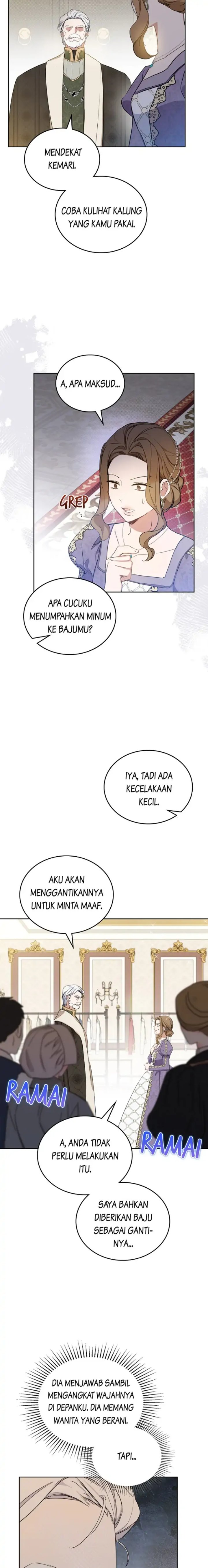 Baca I Shall Master This Family! - Chapter 92 halaman 13