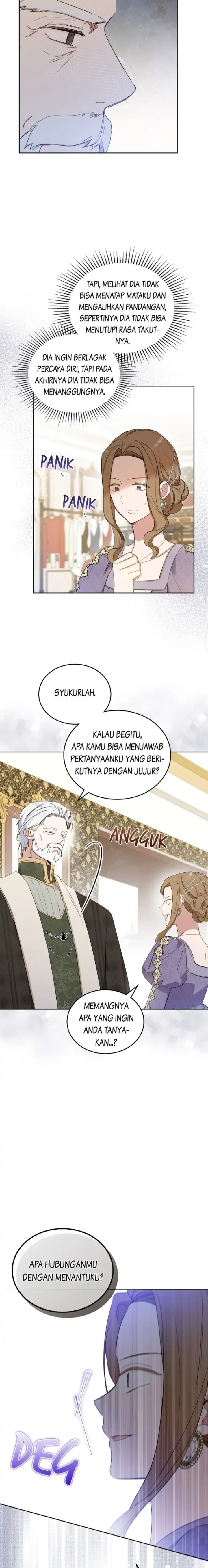Baca I Shall Master This Family! - Chapter 92 halaman 14
