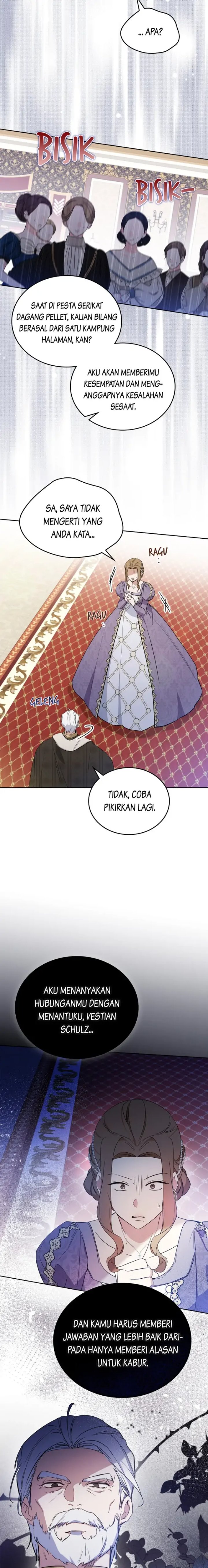 Baca I Shall Master This Family! - Chapter 92 halaman 15