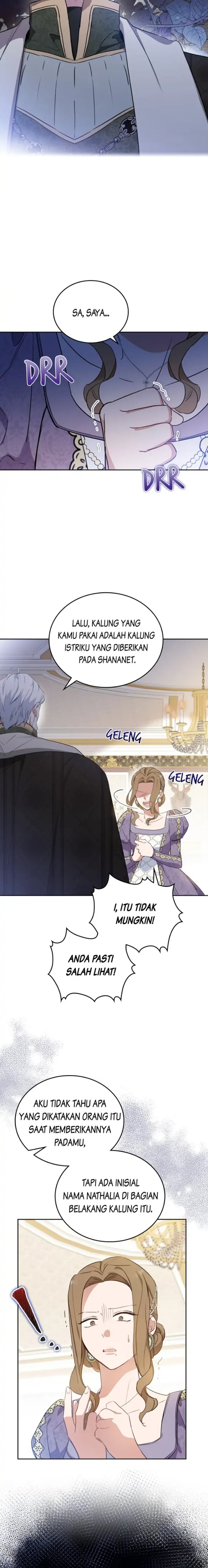 Baca I Shall Master This Family! - Chapter 92 halaman 16