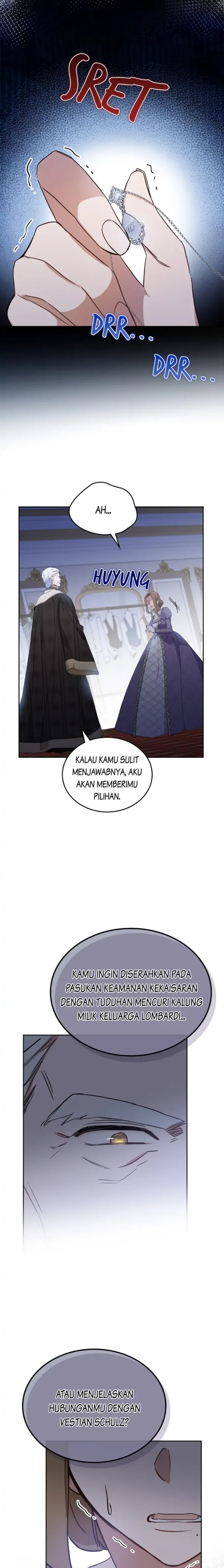 Baca I Shall Master This Family! - Chapter 92 halaman 17