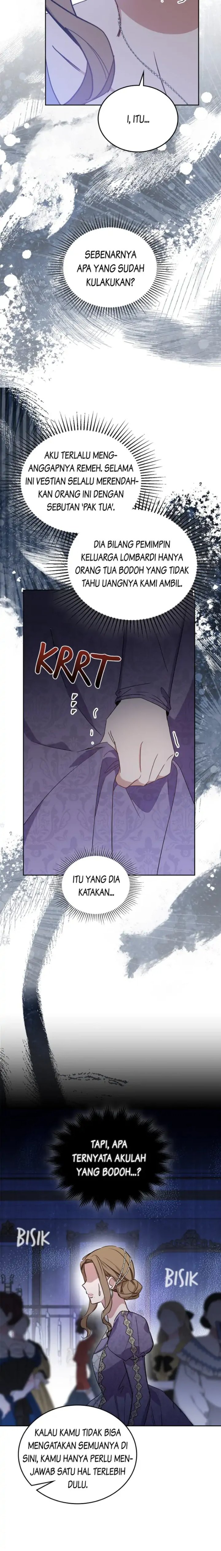 Baca I Shall Master This Family! - Chapter 92 halaman 18