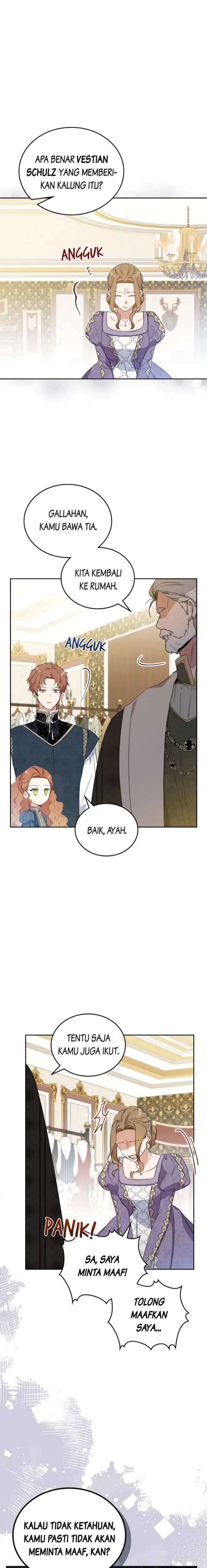Baca I Shall Master This Family! - Chapter 92 halaman 19