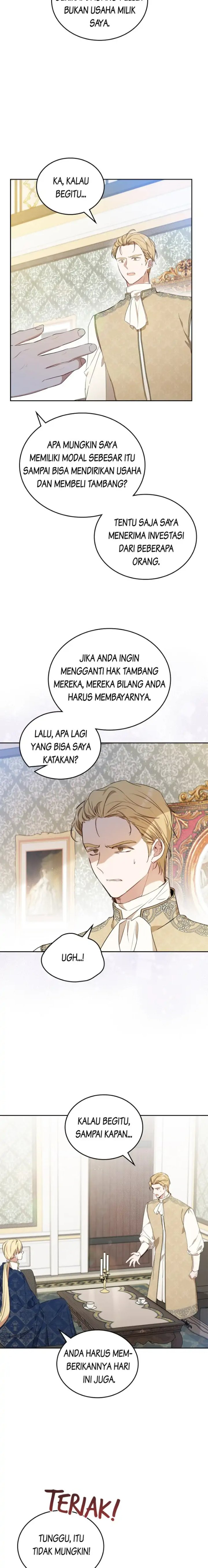 Baca I Shall Master This Family! - Chapter 92 halaman 2