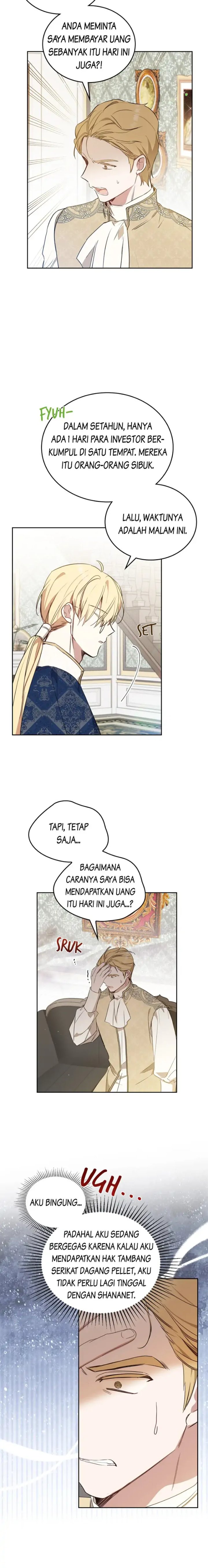 Baca I Shall Master This Family! - Chapter 92 halaman 3