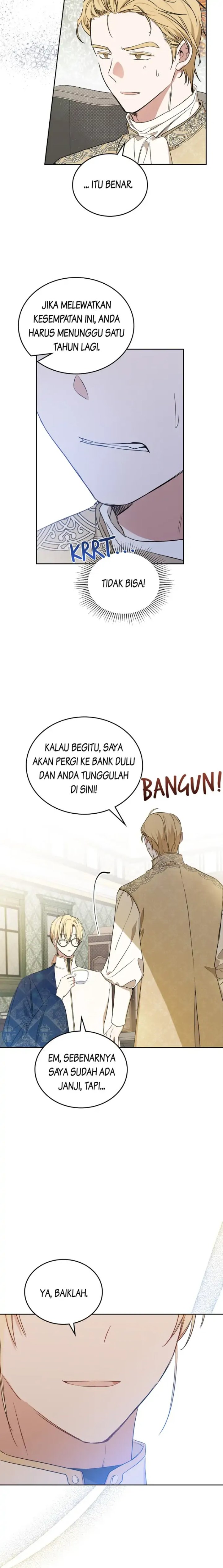 Baca I Shall Master This Family! - Chapter 92 halaman 5