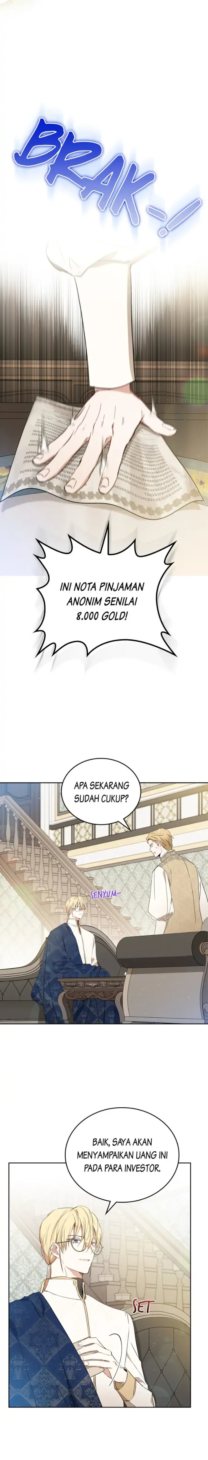 Baca I Shall Master This Family! - Chapter 92 halaman 6