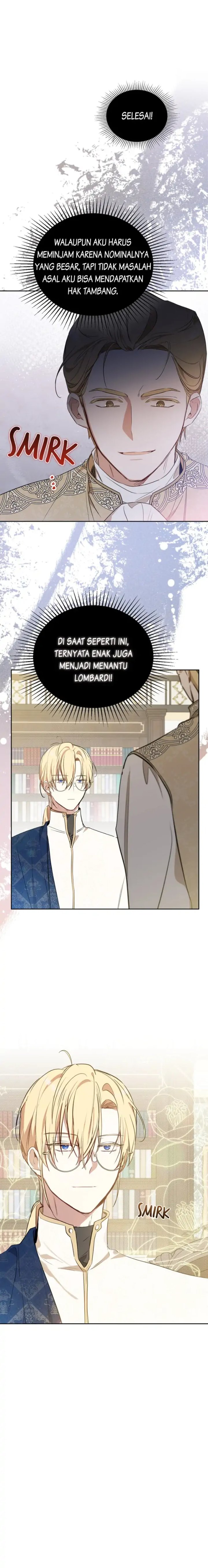 Baca I Shall Master This Family! - Chapter 92 halaman 7