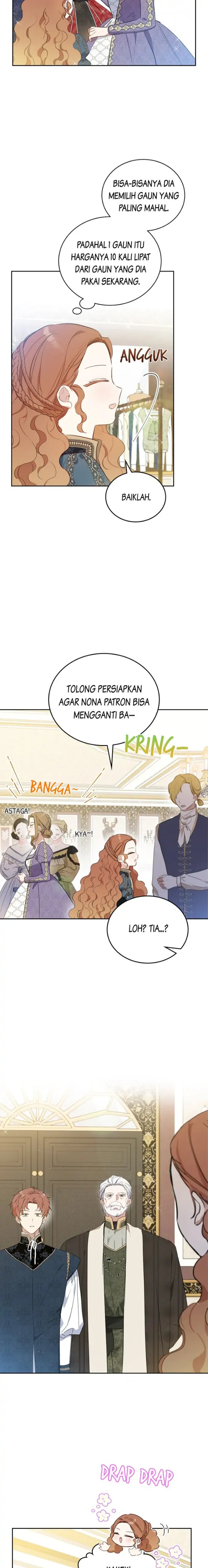 Baca I Shall Master This Family! - Chapter 92 halaman 9