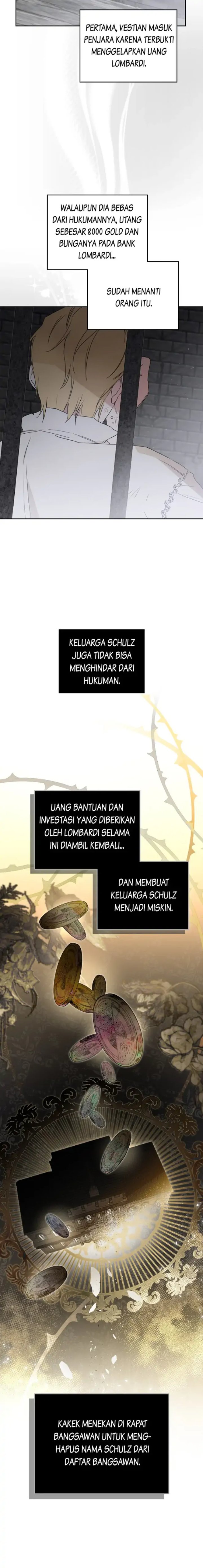Baca I Shall Master This Family! - Chapter 93 halaman 10