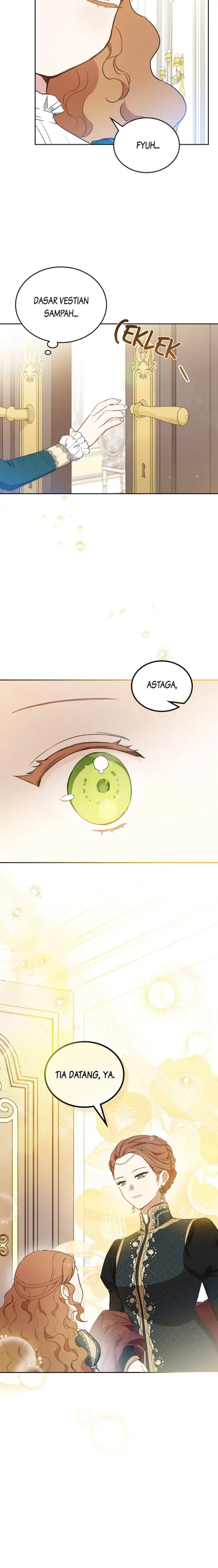 Baca I Shall Master This Family! - Chapter 93 halaman 12