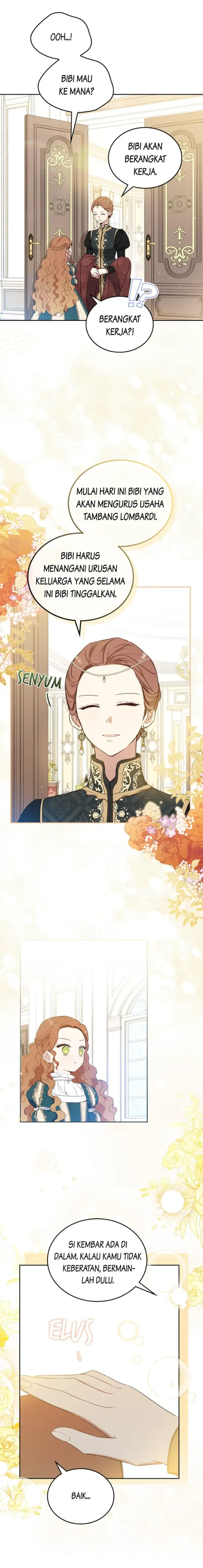 Baca I Shall Master This Family! - Chapter 93 halaman 13