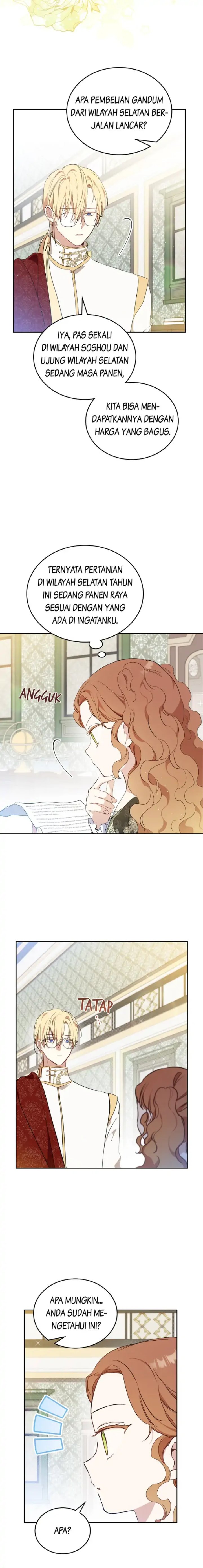 Baca I Shall Master This Family! - Chapter 93 halaman 16