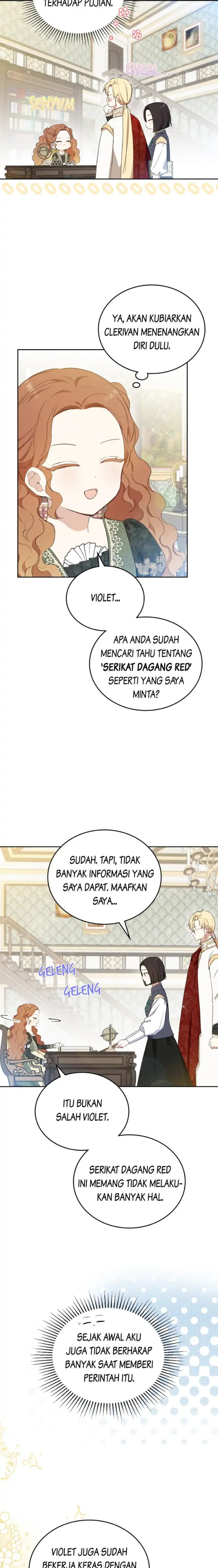 Baca I Shall Master This Family! - Chapter 93 halaman 18