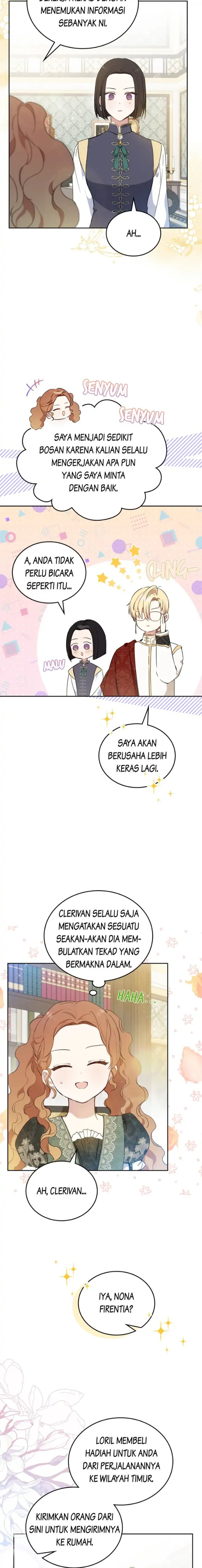 Baca I Shall Master This Family! - Chapter 93 halaman 19