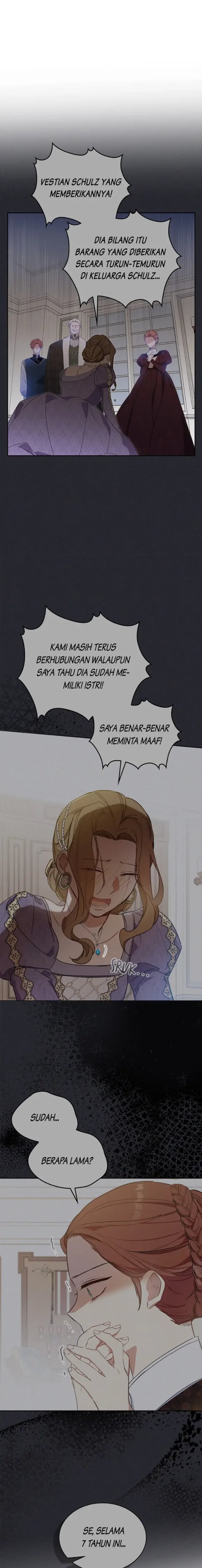 Baca I Shall Master This Family! - Chapter 93 halaman 2