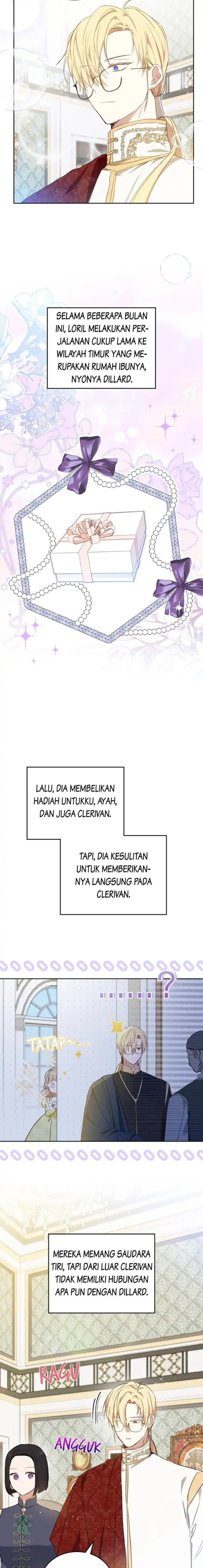 Baca I Shall Master This Family! - Chapter 93 halaman 20