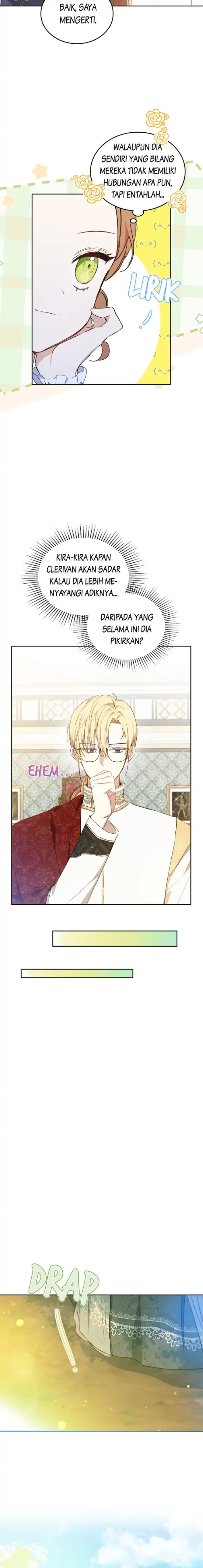 Baca I Shall Master This Family! - Chapter 93 halaman 21