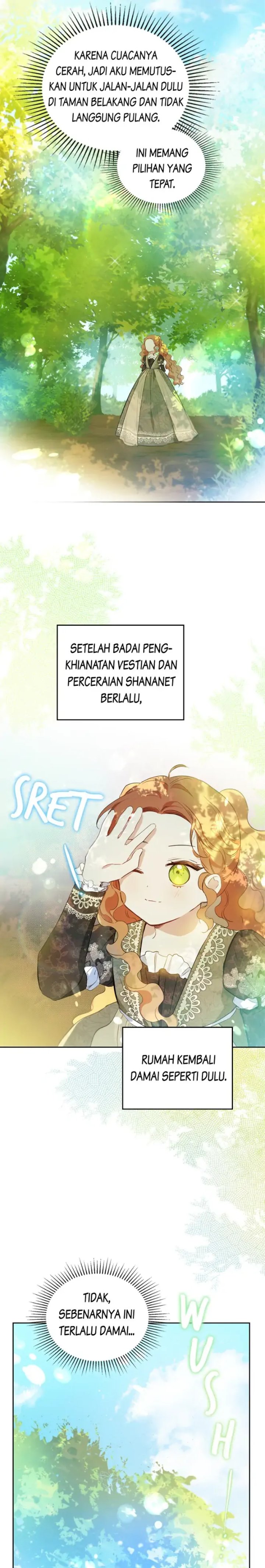 Baca I Shall Master This Family! - Chapter 93 halaman 22